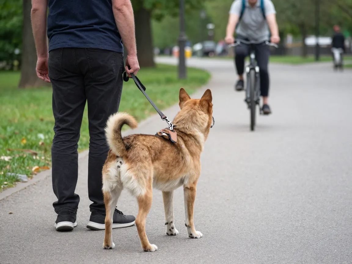 Cours particuliers éducation canine : pour quels chiens et quelles situations ?